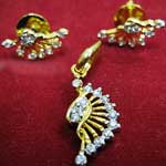 Fashion Earrings Manufacturer Supplier Wholesale Exporter Importer Buyer Trader Retailer in Ahmedabad Gujarat India